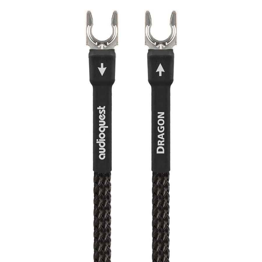 AudioQuest 2.0M DRAGON GROUND GOODY