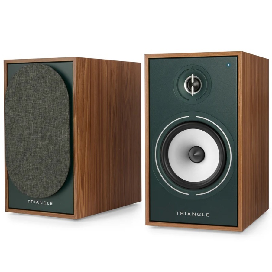 Borea BR03 Connect Active Bookshelf Speakers (Pair)