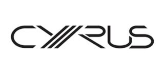 Cyrus Audio - British HiFi available at - New Zealand TV & HiFi