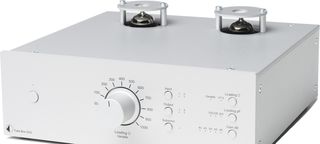 Phono Stage Pre-Amps