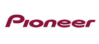 Pioneer AVRs