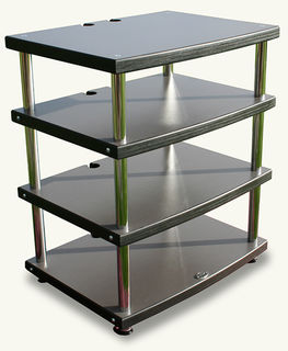 Edge Racks & Custom HiFi Furniture