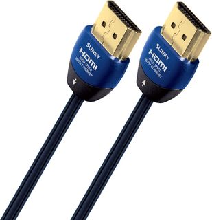 Slinky Audioquest HiFi HDMI Cables