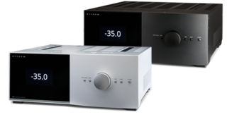 STRINTEGRAEDS  200w Inte Amp