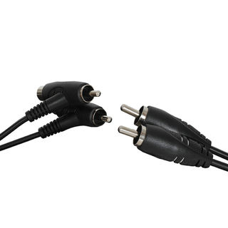 WA7090  Lead Audio RCA 2 plg