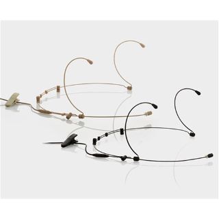 JP-CM804IP  H/set Mic Beltpack