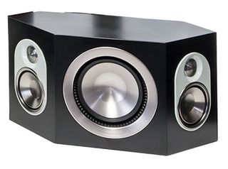 PAR-PRESTIGE-25S  Surround Channel Spk