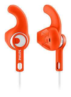 SHQ1300  Philips Earbud Sports
