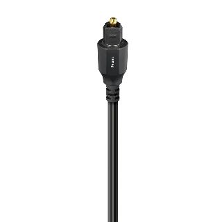 AudioQuest 5.0M OPTILINK PEARL