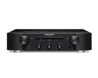 Marantz INTEGRATED AMP PM6007 BLACK