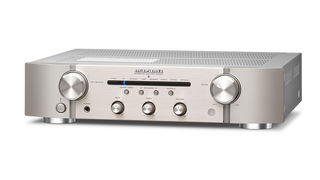 Marantz CD PLAYER CD6007 SILVER-GOLD