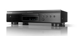 DENON CD-PLAYER DCD-600NE BLACK