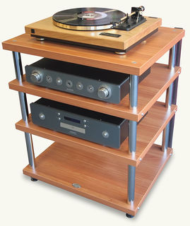 Edge1 HiFi Cabinet