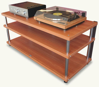 Edge2 HiFi Cabinet