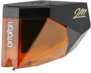 Ortofon Hi-Fi 2m Bronze Moving Magnet