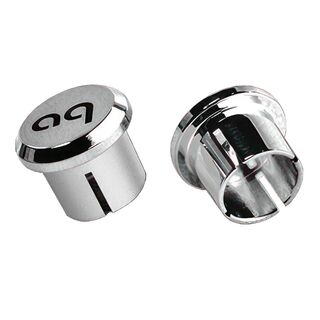 AudioQuest RCA PROTECTION CAPS, SET 10