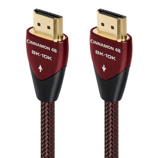 AUDIOQUEST Cinnamon 48G 2M HDMI cable