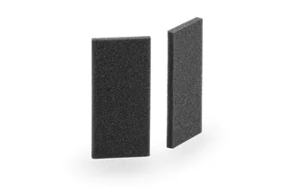 Lunos eGo replacement filter pack