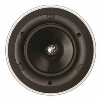 KEF-CI160QR KEF Ultra Thin Bezel 6.5' In Ceiling