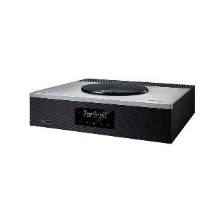 Technics Premium Class Amplifier reciever with CD