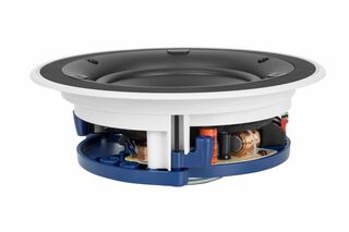 KEF Ultra Thin Bezel 6.5
