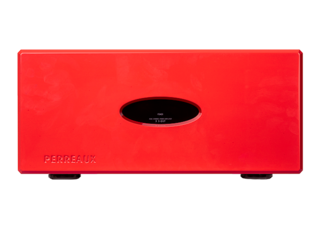 Perreaux 350 350W Stereo Class A/AB Power Amp