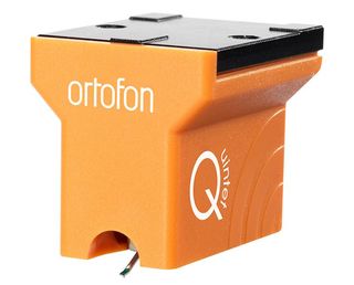 Ortofon Hi-Fi MC Quintet Bronze Moving Coil Cartri