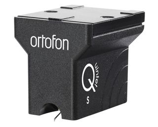 Ortofon Hi-Fi MC Quintet Black S Moving Coil Cartr