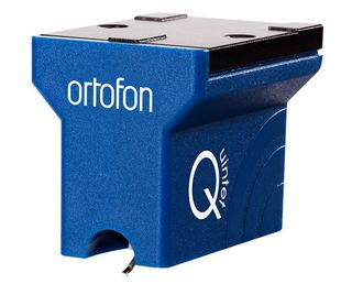 Ortofon Hi-Fi MC Quintet Blue Moving Coil Cartridg