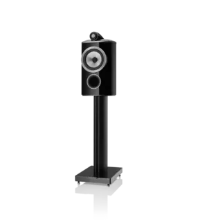 Bowers & Wilkins 805 D4 Bookshelf Speaker (Pair)