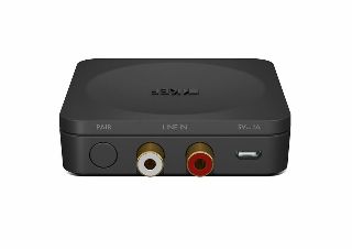 KEF WIRELESS SUBWOOFER ADAPTER
