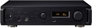 Teac USB DAC / Network Player, Headphone Amp & Pre