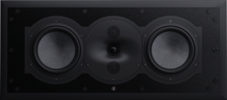 Perlisten R5i-C Reference In Wall Centre Speaker W