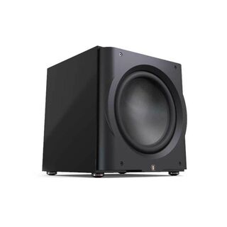Perlisten Subwoofer 2kW Amp 1x 380mm Driver