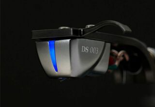 DS Audio DS-003 Optical Cartridge System Level2