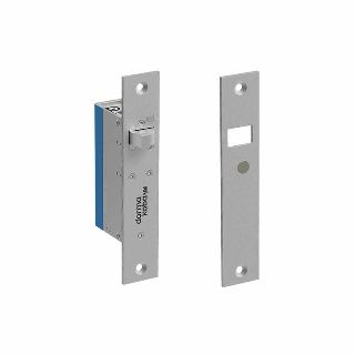 Cobalt Mini &amp; Strike Plate