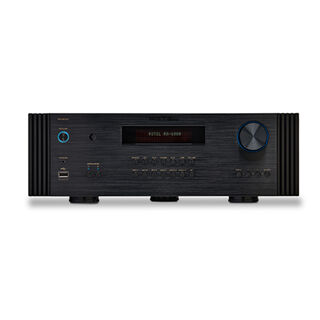 Rotel RA-6000 350W x2 @4ohm Integrated Amp