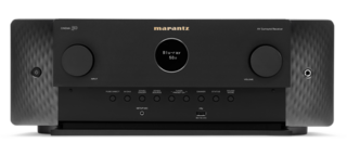 High Level Marantz Cinema 50 9.4Ch AV Receiver (9ch 110W @2ch)