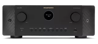 Mid Level Marantz Cinema 60 7.2Ch AV Receiver (7ch 100W @2ch)