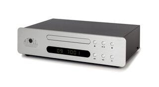 Atoll MD100 Mini CD Player