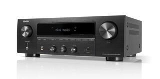 DENON 2.2CH NETWORK RECEIVER DRA-900H BK