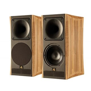 Atlantis Lab AT21 - Bookshelf Speakers