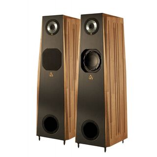 Atlantis Lab AT18 - Floorstanding Speakers