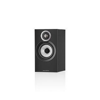 B&W 607 S3 Bookshelf Speaker