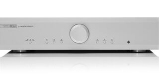 Musical Fidelity M3si Integrated Amplifier 85W/8Ohms