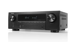 DENON AVRX580BT 5.2 AV Receiver 8K
