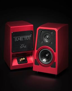 Level 1 - Wilson Audio Tunetot