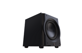 Perlisten r10S 10" Front Firing 750W Sub